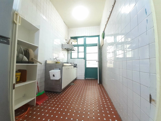 ~屋主~自租~桃園市政府旁~前後大陽台~適合小家庭上班族（第14張）