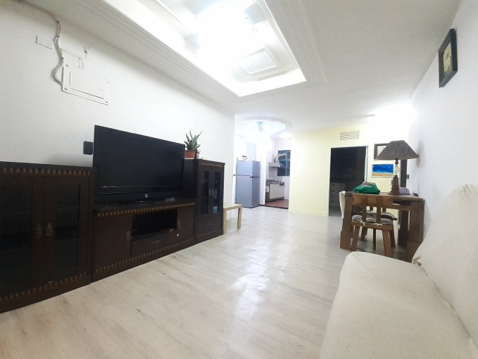 ~屋主~自租~桃園市政府旁~前後大陽台~適合小家庭上班族（第15張）