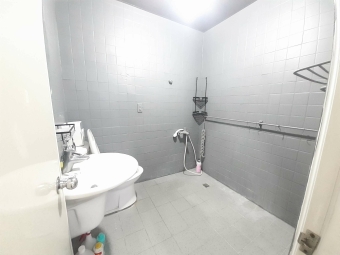 ~屋主~自租~桃園市政府旁~前後大陽台~適合小家庭上班族（第10張）