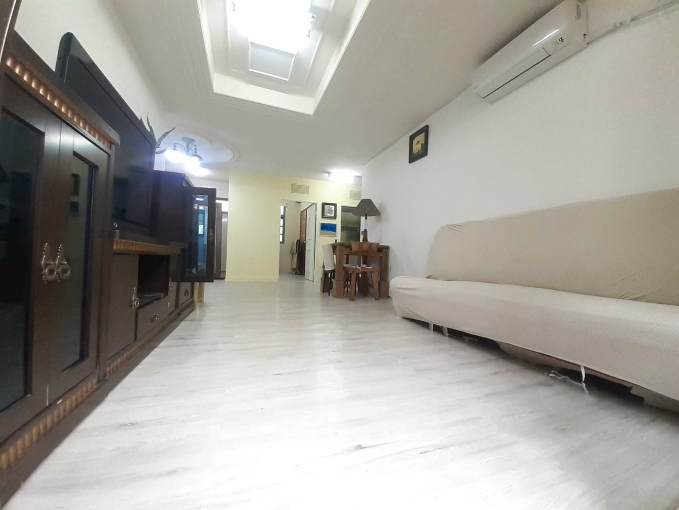 ~屋主~自租~桃園市政府旁~前後大陽台~適合小家庭上班族（第2張）