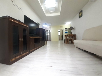 ~屋主~自租~桃園市政府旁~前後大陽台~適合小家庭上班族（第1張）