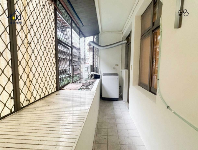 58A靜謐雅房、租補、短租月租、近永春站5分鐘（第13張）