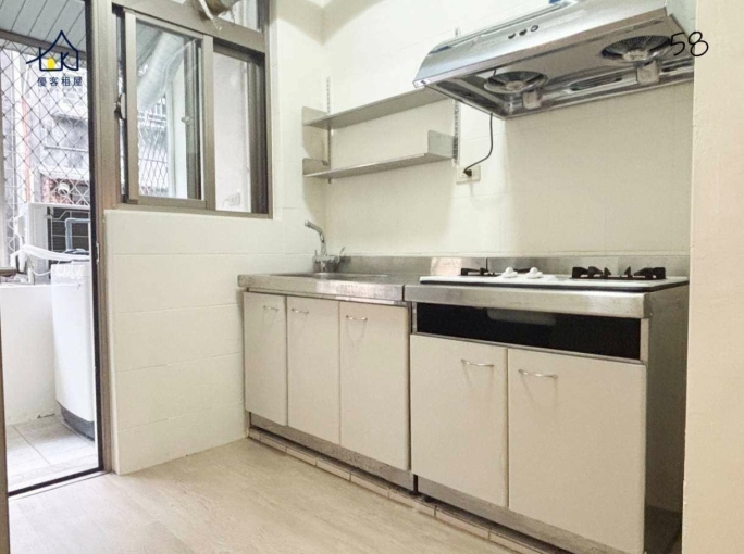 58A靜謐雅房、租補、短租月租、近永春站5分鐘（第11張）