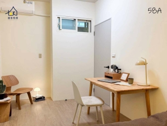 58A靜謐雅房、租補、短租月租、近永春站5分鐘（第3張）
