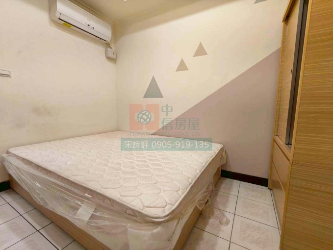 🔥 藝文生活圈｜大三房＋平面車位✨甜甜租金釋出 🔥（第5張）