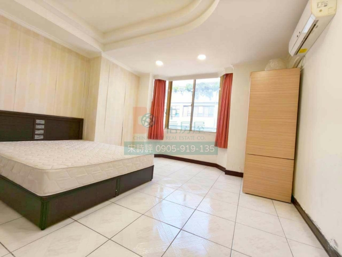 🔥 藝文生活圈｜大三房＋平面車位✨甜甜租金釋出 🔥（第2張）