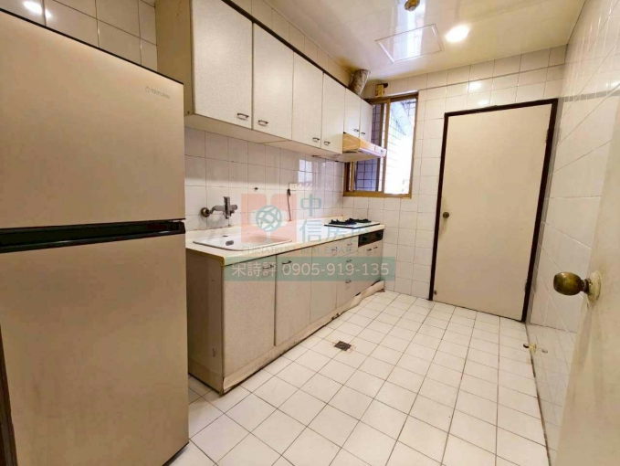 🔥 藝文生活圈｜大三房＋平面車位✨甜甜租金釋出 🔥（第8張）