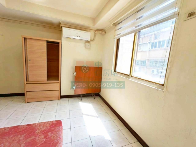 🔥 藝文生活圈｜大三房＋平面車位✨甜甜租金釋出 🔥（第7張）