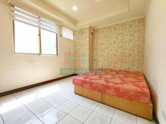 🔥 藝文生活圈｜大三房＋平面車位✨甜甜租金釋出 🔥（第6張）