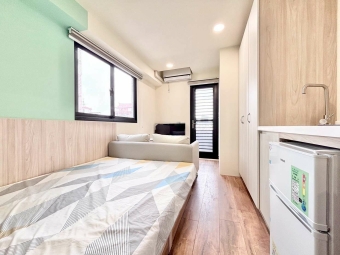 🧡請加賴🧡新蓋電梯套房🧡租屋補助🧡陽台獨洗🧡流理台🧡乾溼分離🧡代收包裹🧡秒殺速洽🧡（第7張）