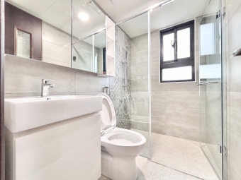 🧡請加賴🧡新蓋電梯套房🧡租屋補助🧡陽台獨洗🧡流理台🧡乾溼分離🧡代收包裹🧡秒殺速洽🧡（第9張）