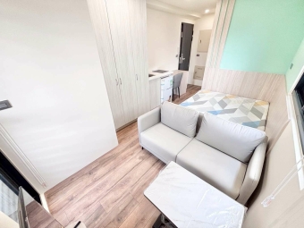 🧡請加賴🧡新蓋電梯套房🧡租屋補助🧡陽台獨洗🧡流理台🧡乾溼分離🧡代收包裹🧡秒殺速洽🧡（第3張）