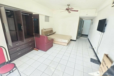 兆基社會住宅🏠勤美小資電梯套房獨洗曬🏠可租補（第2張）