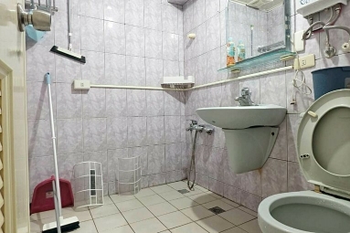 兆基社會住宅🏠勤美小資電梯套房獨洗曬🏠可租補（第3張）