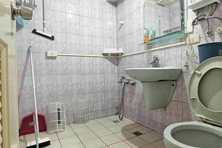 兆基社會住宅🏠勤美小資電梯套房獨洗曬🏠可租補（第3張）