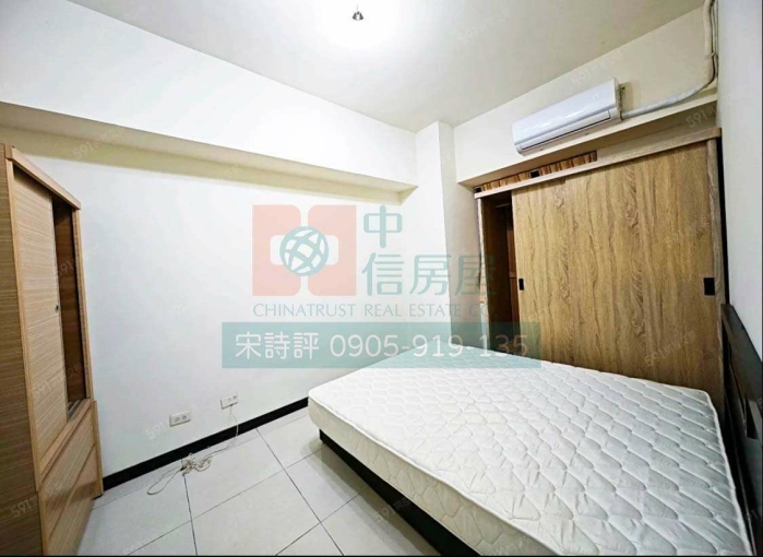 🏠✨ 藝文商圈稀有 2 房+車位|誠意可談 ✨🐾(第2張)