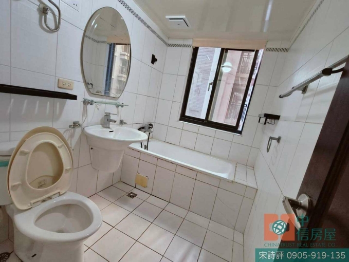 🏠✨ 藝文商圈稀有 2 房+車位|誠意可談 ✨🐾(第8張)