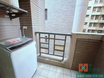 🏠✨ 藝文商圈稀有 2 房＋車位｜誠意可談 ✨🐾（第6張）