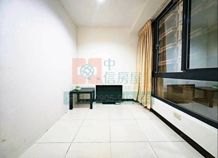 🏠✨ 藝文商圈稀有 2 房+車位|誠意可談 ✨🐾(第3張)