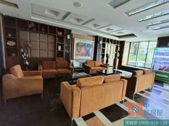 🏠✨ 藝文商圈稀有 2 房＋車位｜誠意可談 ✨🐾（第9張）