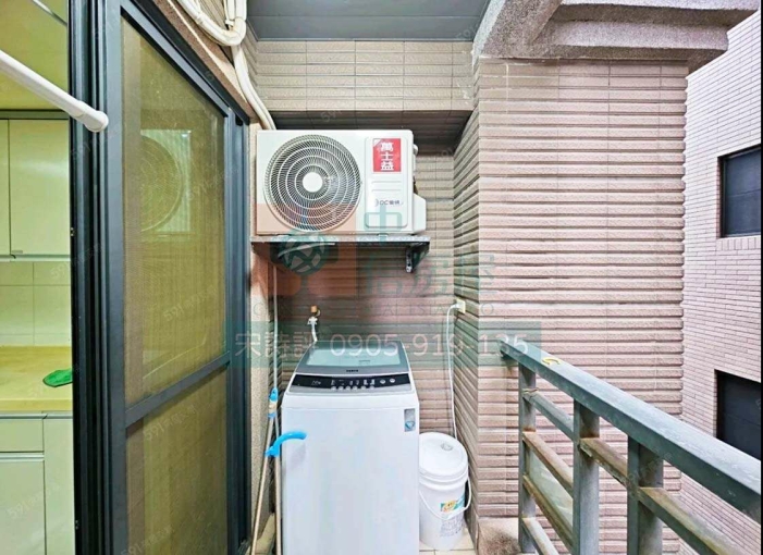 🏠✨ 藝文商圈稀有 2 房+車位|誠意可談 ✨🐾(第4張)