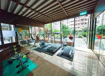 🏠✨ 藝文商圈稀有 2 房＋車位｜誠意可談 ✨🐾（第5張）