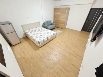 全新整理✨近勤美✨雙租補💕室內大空間💕陽台獨洗（第9張）