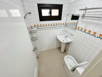 全新整理✨近勤美✨雙租補💕室內大空間💕陽台獨洗（第11張）