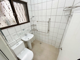 全新整理✨近勤美✨雙租補💕室內大空間💕陽台獨洗（第7張）