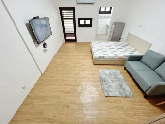 全新整理✨近勤美✨雙租補💕室內大空間💕陽台獨洗（第10張）