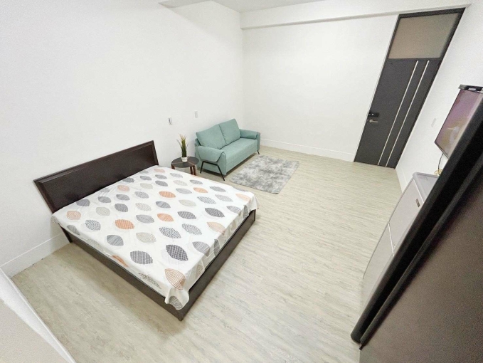 全新整理✨近勤美✨雙租補💕室內大空間💕陽台獨洗（第5張）