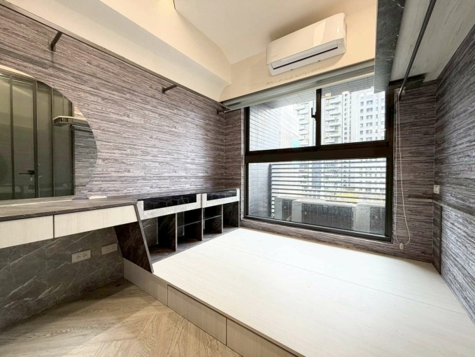 二房一廳🍀稀有可貓🍀家具電全配🍀平面車位（第6張）