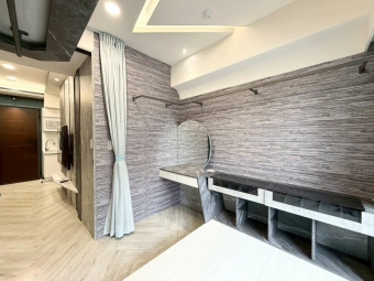 二房一廳🍀稀有可貓🍀家具電全配🍀平面車位（第5張）