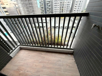 二房一廳🍀稀有可貓🍀家具電全配🍀平面車位（第7張）