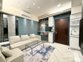 二房一廳🍀稀有可貓🍀家具電全配🍀平面車位（第2張）