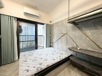 二房一廳🍀稀有可貓🍀家具電全配🍀平面車位（第3張）