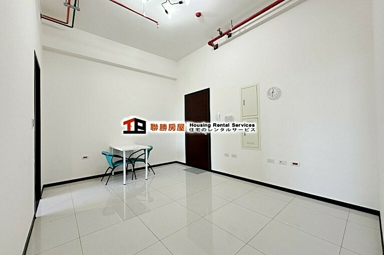 🏡社會住宅💵租金補貼✨免服務費🏨優質社區🏓公設完善(第2張)