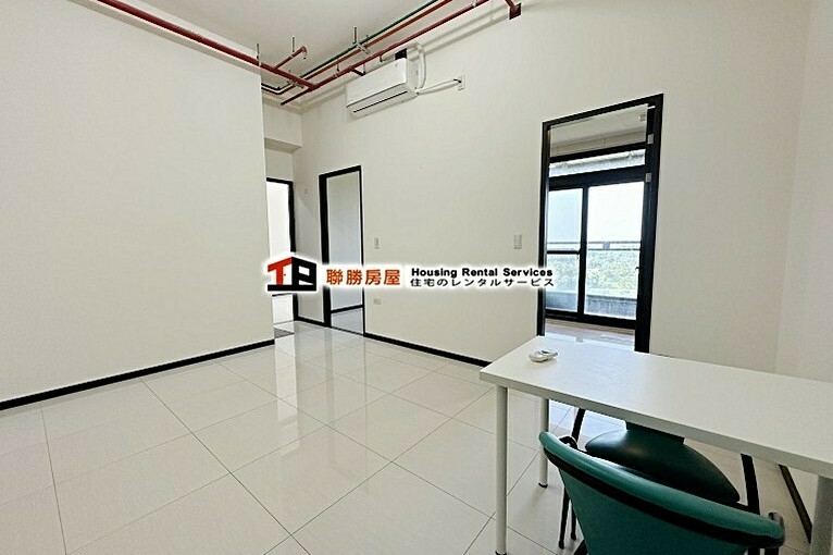 🏡社會住宅💵租金補貼✨免服務費🏨優質社區🏓公設完善(第1張)