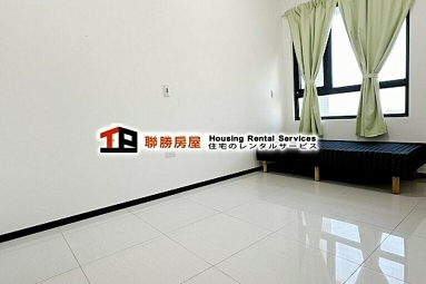 🏡社會住宅💵租金補貼✨免服務費🏨優質社區🏓公設完善（第5張）