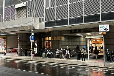 2.兆基社會住宅🏡中和美麗景安✨秒殺套房🎀（第9張）