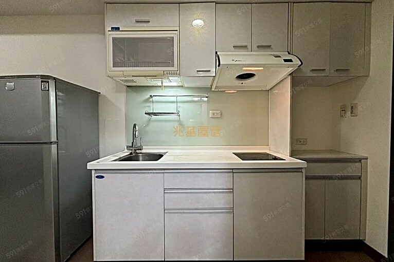 2.兆基社會住宅🏡中和美麗景安✨秒殺套房🎀(第6張)