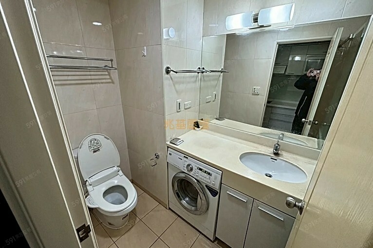 2.兆基社會住宅🏡中和美麗景安✨秒殺套房🎀(第8張)