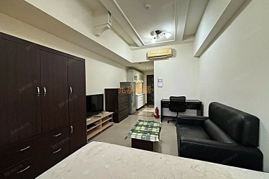 2.兆基社會住宅🏡中和美麗景安✨秒殺套房🎀（第1張）