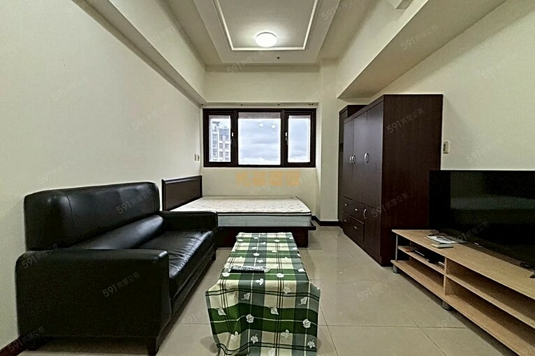 2.兆基社會住宅🏡中和美麗景安✨秒殺套房🎀(第3張)