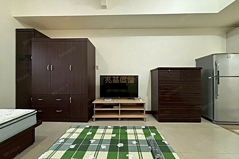 2.兆基社會住宅🏡中和美麗景安✨秒殺套房🎀(第4張)