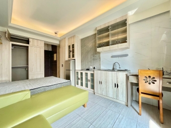 🔥梧棲最頂套房🔥雙租補報稅入戶籍都來🔥近新天地🔥（第6張）