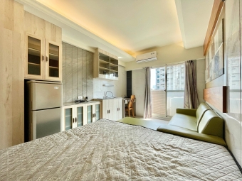 🔥梧棲最頂套房🔥雙租補報稅入戶籍都來🔥近新天地🔥（第2張）