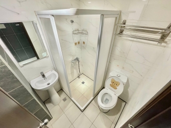 🔥梧棲最頂套房🔥雙租補報稅入戶籍都來🔥近新天地🔥（第5張）