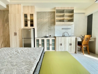 🔥梧棲最頂套房🔥雙租補報稅入戶籍都來🔥近新天地🔥（第10張）