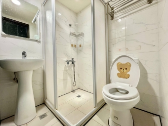 🔥梧棲最頂套房🔥雙租補報稅入戶籍都來🔥近新天地🔥（第3張）